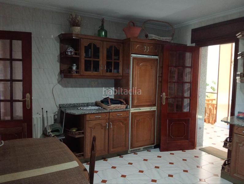 Foto 9d9bc455-9a29-487f-b680-7526b87e98d4. Chalet con riscaldamento parcheggio piscina in San Cibrao das Viñas