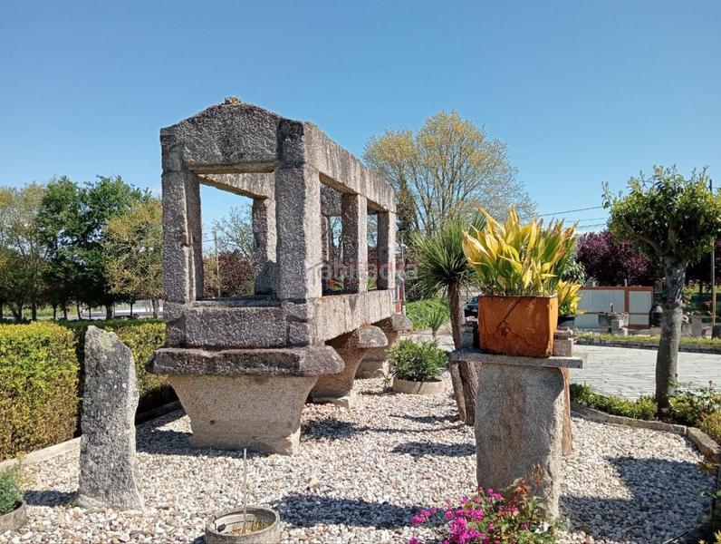 Foto a0270414-b42b-44c4-967e-510f23817e7e. Chalet con riscaldamento parcheggio piscina in San Cibrao das Viñas