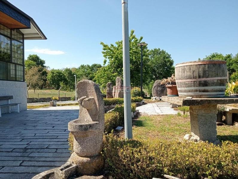 Foto a3c11f72-eb12-446d-90ab-17dba2b8622f. Chalet con riscaldamento parcheggio piscina in San Cibrao das Viñas