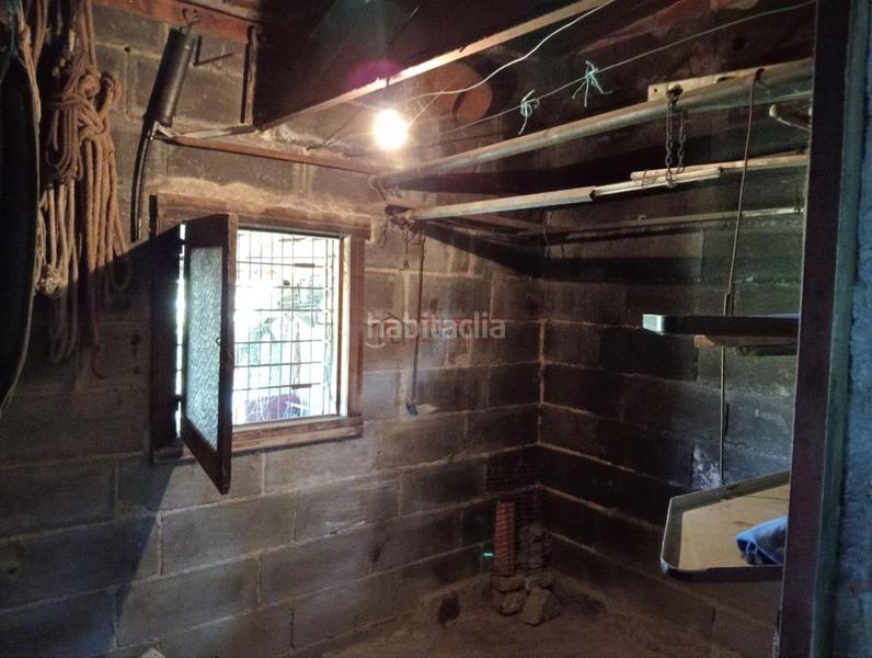 Foto bd481a43-ef7d-425d-ba43-e5159bb281a6. Chalet con riscaldamento parcheggio piscina in San Cibrao das Viñas