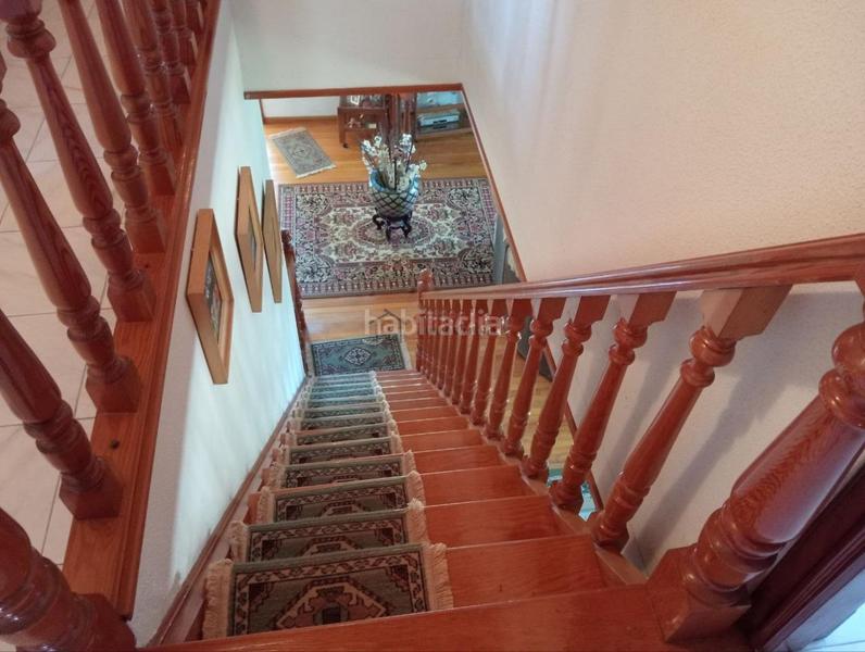 Foto c21db368-93d2-448e-b6ef-9a88ed66a732. Chalet con riscaldamento parcheggio piscina in San Cibrao das Viñas