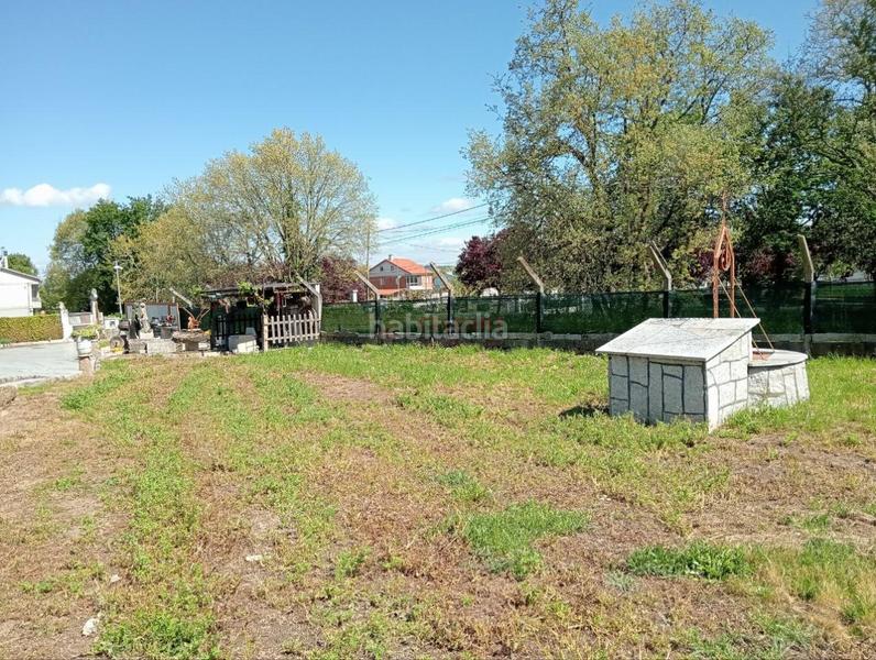 Foto c469a9b8-d159-45f2-9260-a45b77b57a2c. Chalet con riscaldamento parcheggio piscina in San Cibrao das Viñas