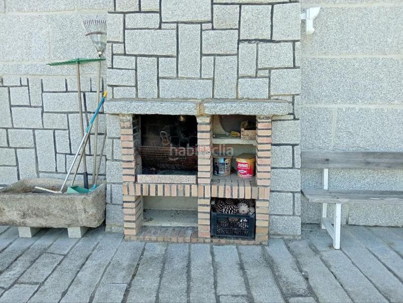 Foto c65cabdd-654e-4b61-a601-a9fd59b9d216. Chalet con riscaldamento parcheggio piscina in San Cibrao das Viñas