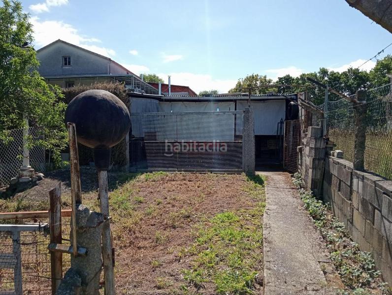 Foto d0ea646b-3db3-4e53-a1b2-6a6c31e8276a. Chalet con riscaldamento parcheggio piscina in San Cibrao das Viñas