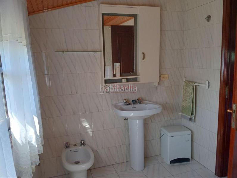 Foto d0fe44db-29b1-440c-9bdd-12ceffd17326. Chalet con riscaldamento parcheggio piscina in San Cibrao das Viñas