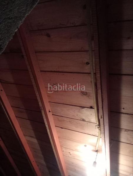 Foto d5b13f76-6423-4eb4-a6e6-d28f80fc6cac. Chalet con riscaldamento parcheggio piscina in San Cibrao das Viñas