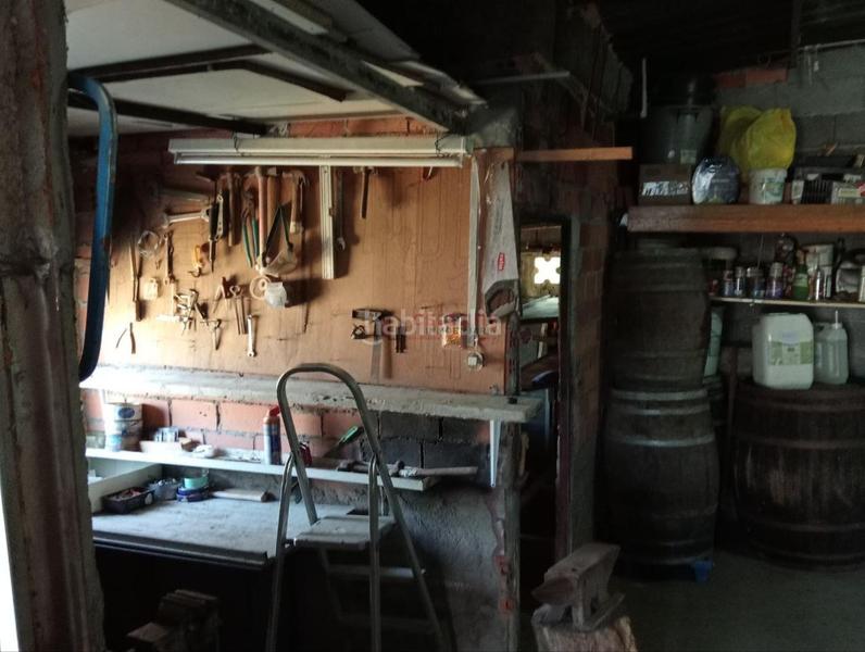 Foto d749050c-af8b-44b4-9775-f3d4adfb748b. Chalet con riscaldamento parcheggio piscina in San Cibrao das Viñas