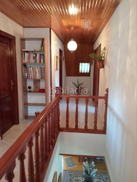 Foto dbea42ca-5dd3-4890-ad64-0243a25970e7. Chalet con riscaldamento parcheggio piscina in San Cibrao das Viñas