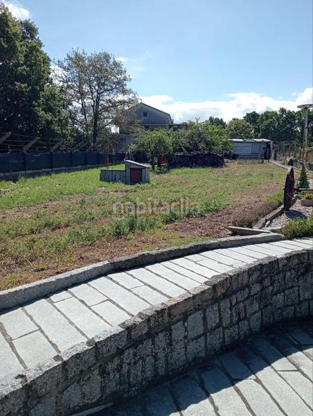 Foto ed7fa384-3cd2-4c6b-a9fd-ff288c228093. Chalet con riscaldamento parcheggio piscina in San Cibrao das Viñas