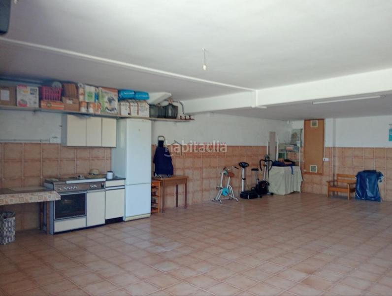 Foto ed86f573-a8b7-4b86-9f0f-343a808dcfb1. Chalet con riscaldamento parcheggio piscina in San Cibrao das Viñas