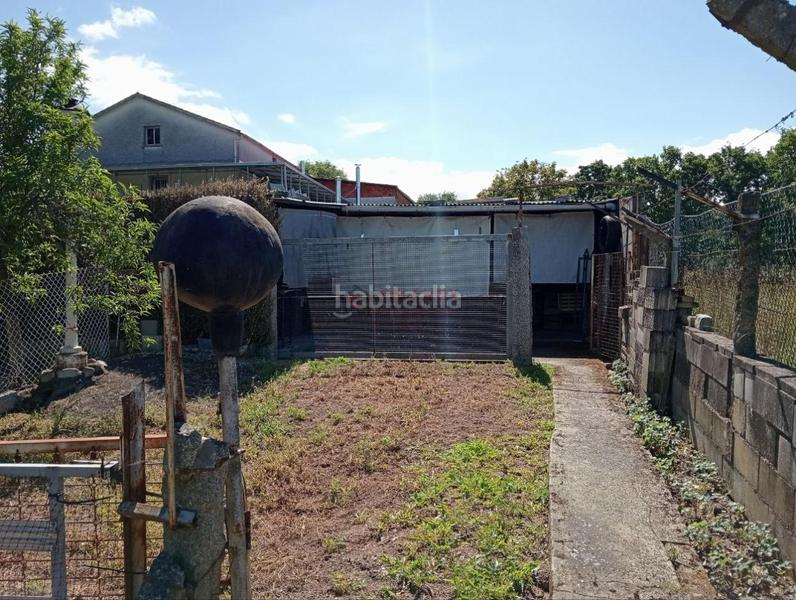 Foto ef5334e9-e1f4-4fc8-b852-ab5c9483a2da. Chalet con riscaldamento parcheggio piscina in San Cibrao das Viñas