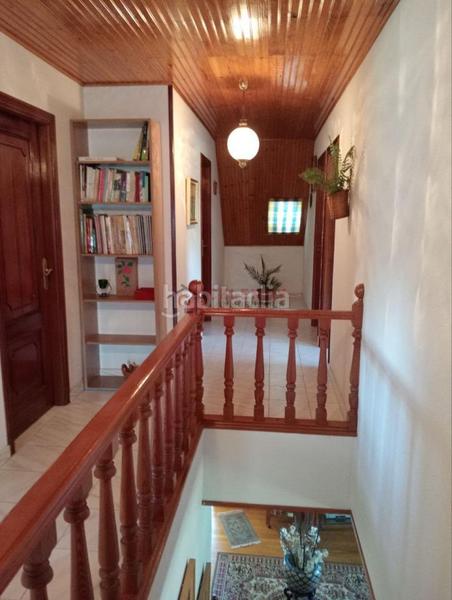 Foto f68d442f-75e2-429b-a317-a843ff8358e8. Chalet con riscaldamento parcheggio piscina in San Cibrao das Viñas