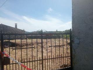 Masia a San Cibrao das Viñas