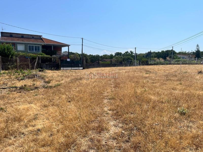 Foto 0249a1ac-e6d8-447c-a01d-572e9b002839. Terreny residencial a Barrocanes Ourense