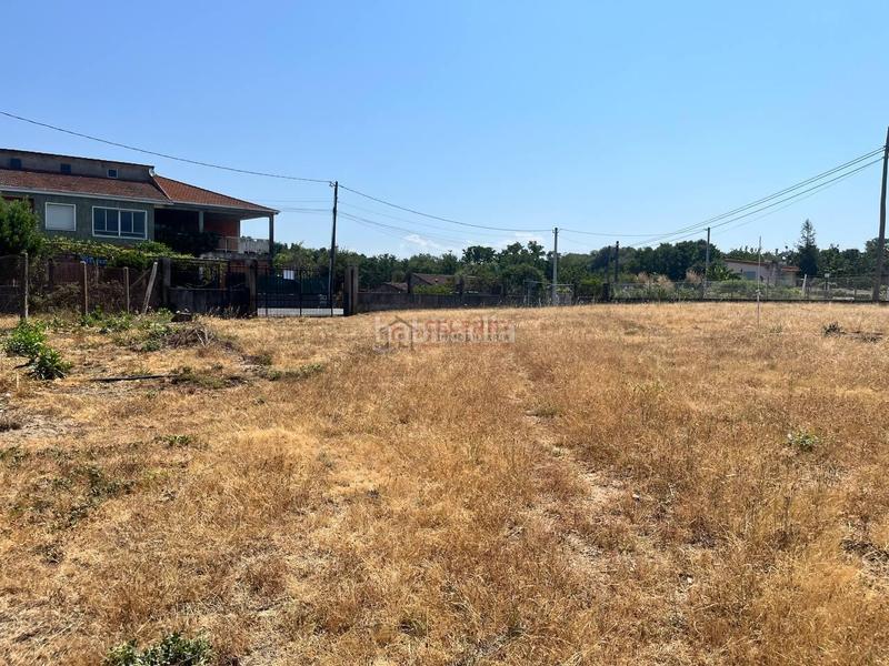 Foto 0bce50d3-8739-46de-89ee-dc2de4b387e8. Terreny residencial a Barrocanes Ourense