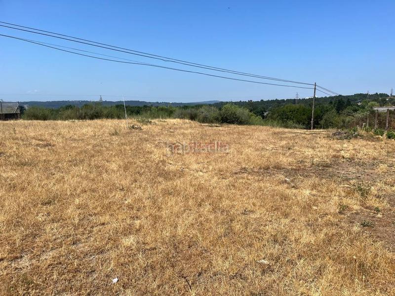 Foto 19f4cc6f-22c3-43a2-bc0a-984307b225ab. Terreny residencial a Barrocanes Ourense