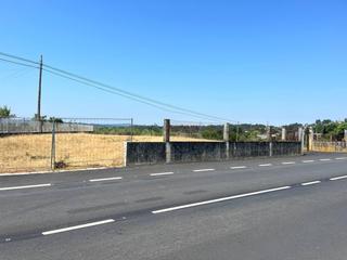 Terreny residencial a Barrocanes