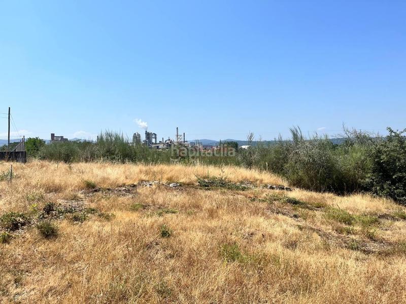 Foto 803bbd93-f8af-419b-a426-556f8f9888ea. Terreny residencial a Barrocanes Ourense