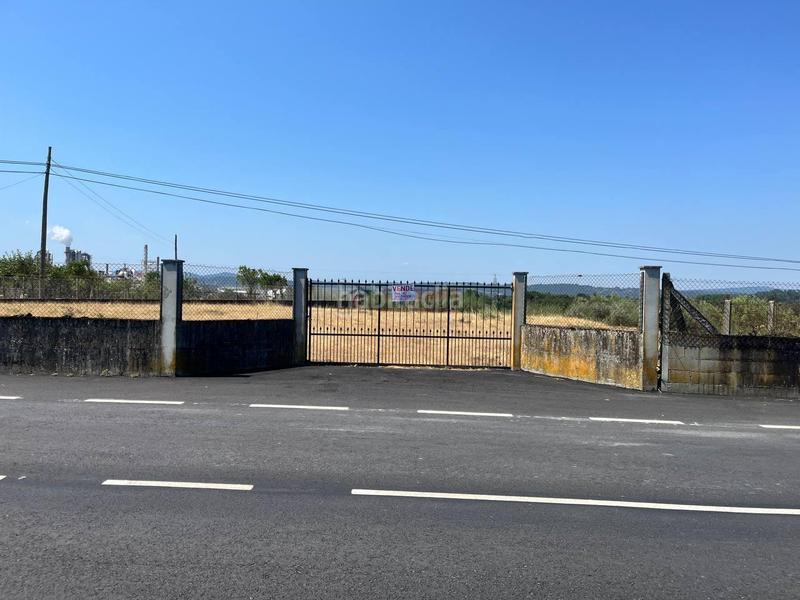 Foto dabae15b-db88-4304-815c-d7c0f90aa342. Terreny residencial a Barrocanes Ourense