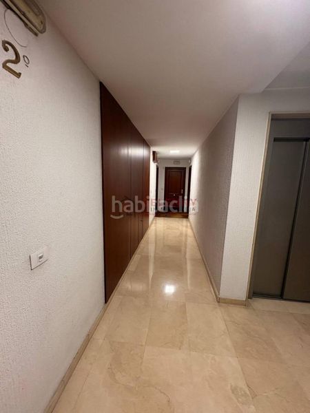 Foto 410967ad-5774-4dbf-8d16-558631f0345a. Rent flat with heating parking in Centro Ourense