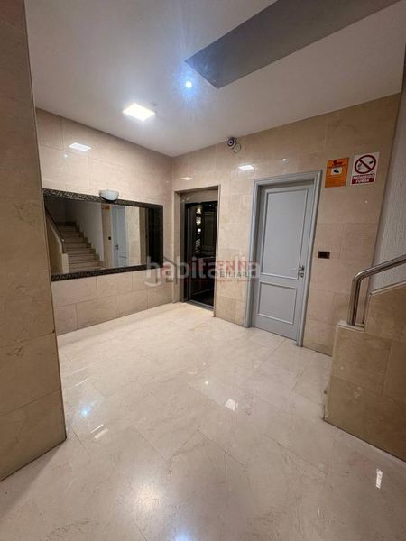 Foto 547a991f-8374-4fab-a432-a72427997e5e. Rent flat with heating parking in Centro Ourense