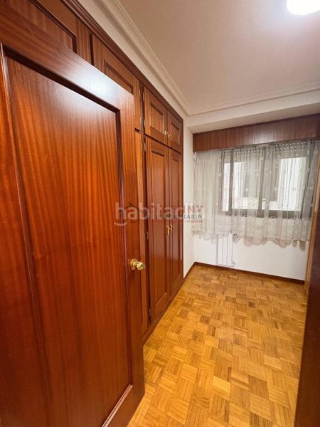 Foto 57461047-f3df-4123-8388-52429a637da0. Rent flat with heating parking in Centro Ourense
