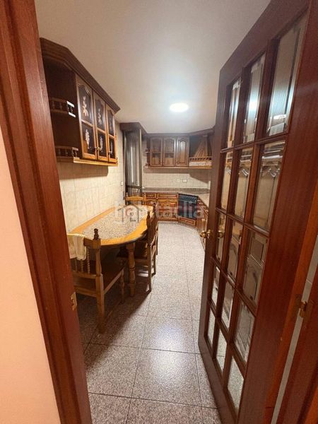 Foto 598c1acb-622d-48c7-8f31-570285b4c16a. Rent flat with heating parking in Centro Ourense