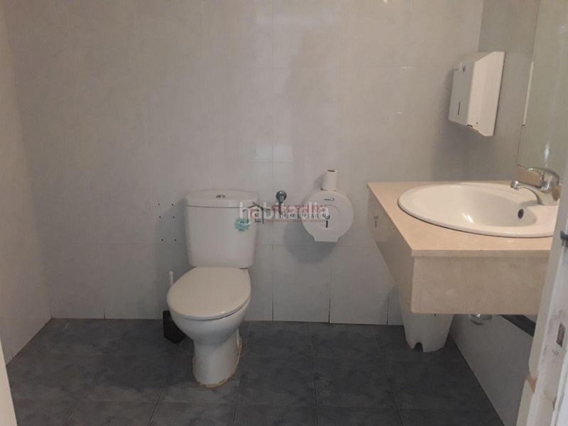 Foto 38be4dfa-8920-4115-bd8c-553ee11074e1. Alquiler local comercial en Casco Viejo Ourense