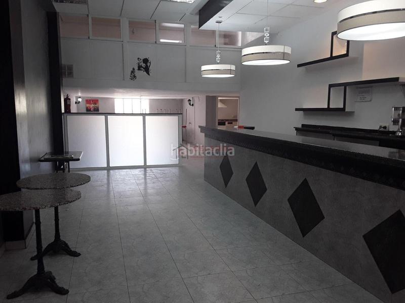 Foto 532737ff-bd10-4009-b12d-b99c8c979770. Alquiler local comercial en Casco Viejo Ourense