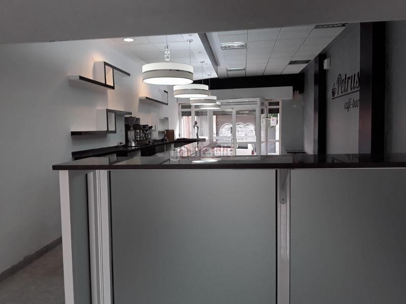 Foto 55b8d2ed-6a3e-4000-b55c-299d405e6d4f. Alquiler local comercial en Casco Viejo Ourense