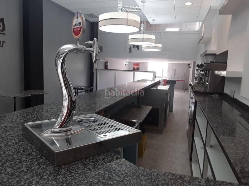 Foto c0af812b-2069-46cc-bea7-b1cdcba333b1. Alquiler local comercial en Casco Viejo Ourense