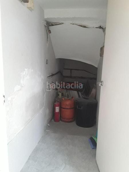 Foto c3113da8-7434-4c4c-8807-12ba1461b82b. Alquiler local comercial en Casco Viejo Ourense