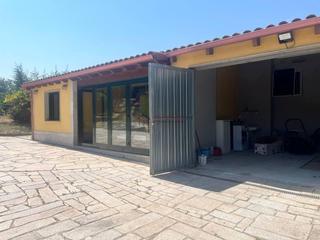 Casa a Esgos