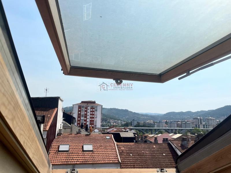 Foto c8a860ae-72ef-4c62-abc0-082a40fa5c29. Dúplex en A Ponte Ourense