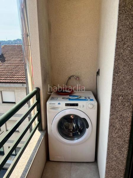 Foto 13da51b2-c588-437c-8cc7-085ee16af6a8. Zweistöckige wohnung mit heizung parking in A Ponte Ourense