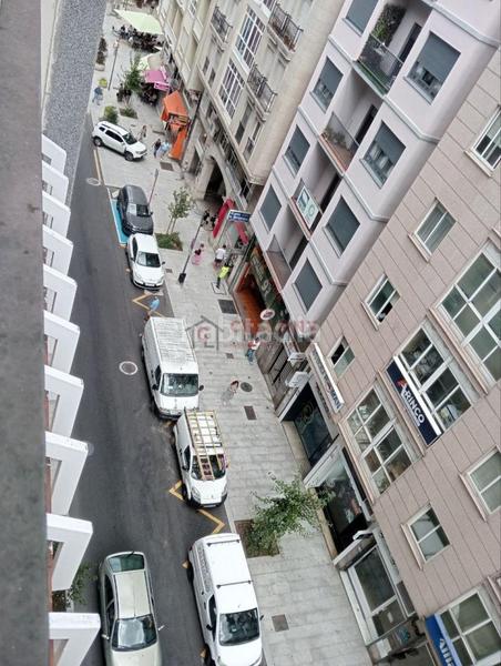 Foto 014e36d5-8f4c-42cb-8965-5133c355920c. Appartamento con riscaldamento in Centro Ourense