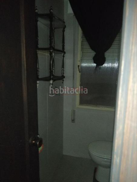 Foto 229537dd-9c31-4222-8a24-de93d63b0a63. Appartamento con riscaldamento in Centro Ourense