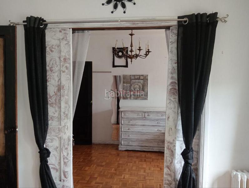 Foto 47b2d293-b708-4c3e-a5f7-b3eea165fea5. Appartamento con riscaldamento in Centro Ourense