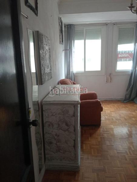 Foto 4f616180-0f1c-4b01-8920-f679b3bbe809. Appartamento con riscaldamento in Centro Ourense