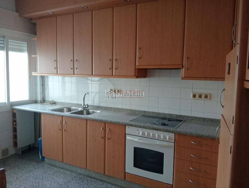 Foto 52ba5251-2901-46c7-a7ce-b9b0d311db60. Appartamento con riscaldamento in Centro Ourense
