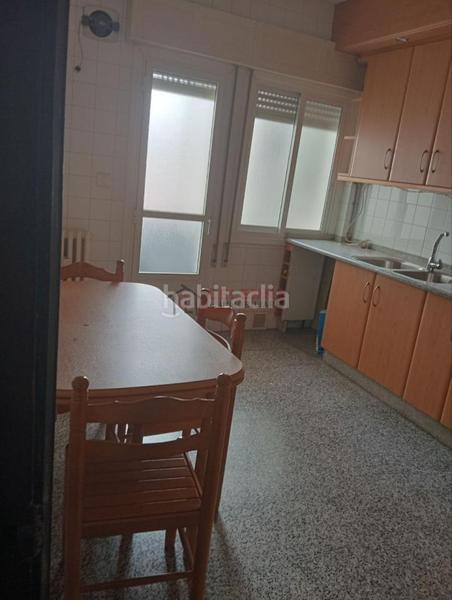Foto 7add681f-a2af-43ed-b6b7-460f6d4c1ed3. Appartamento con riscaldamento in Centro Ourense