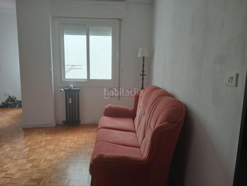Foto 959e72be-5d25-4b26-b13d-e6f0dc2b6bd1. Appartamento con riscaldamento in Centro Ourense