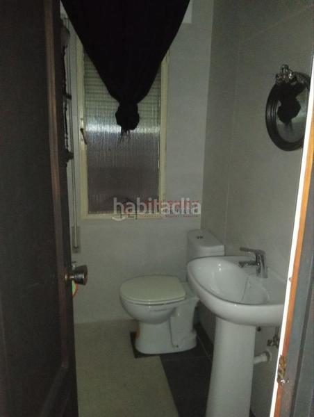 Foto dc15a1c9-eb27-4d7f-ab5c-b0d8d28c84ee. Appartamento con riscaldamento in Centro Ourense