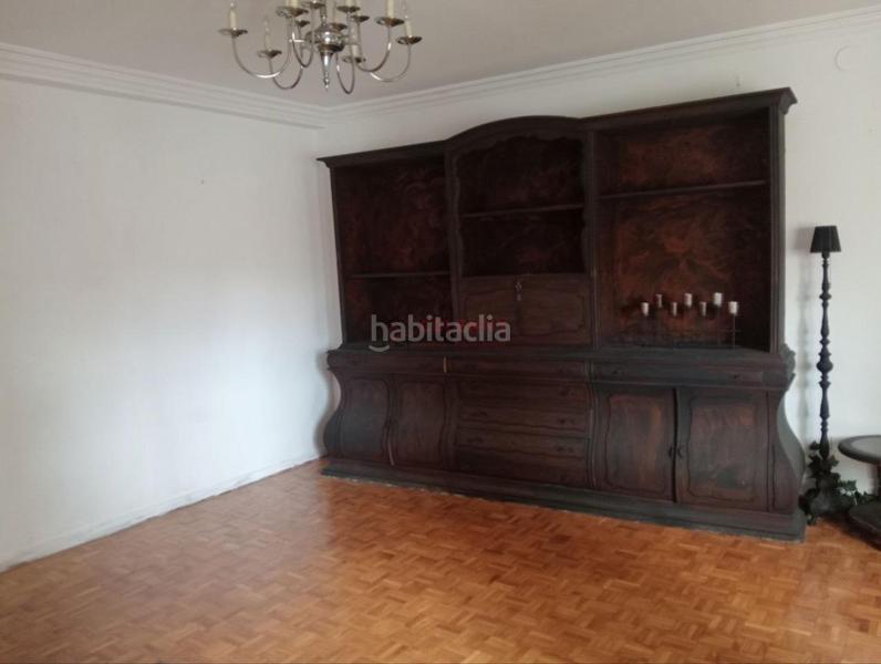 Foto dcfe62d8-dac1-4531-9e10-43007bd25617. Appartamento con riscaldamento in Centro Ourense