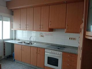 Etagenwohnung in Centro