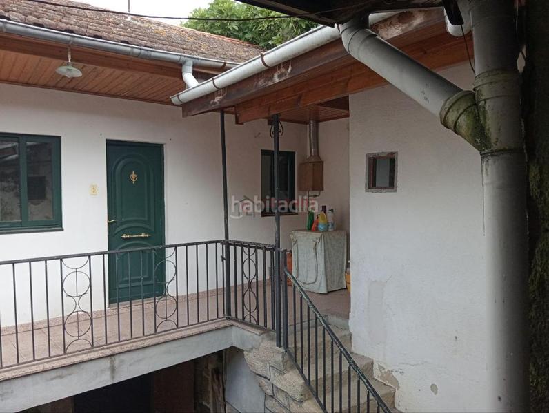 Foto 2d3a8f40-3cc8-4182-a7ec-acad44951b5d. Casale con riscaldamento in San Cibrao das Viñas