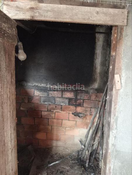 Foto 54d837ff-c19e-47cc-b96c-9e08093b366b. Casale con riscaldamento in San Cibrao das Viñas