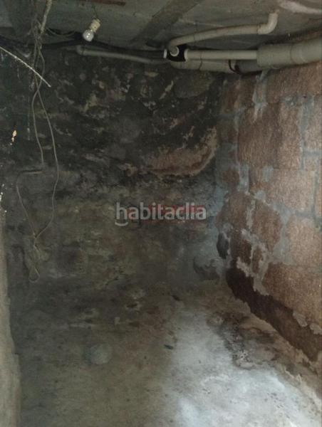 Foto 81a6b2b3-90fb-484e-bf96-4273e1ffe4a1. Casale con riscaldamento in San Cibrao das Viñas