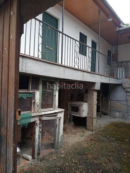 Foto 861ddb85-8b7c-41f2-b2bd-c2faa2f44b4b. Casale con riscaldamento in San Cibrao das Viñas