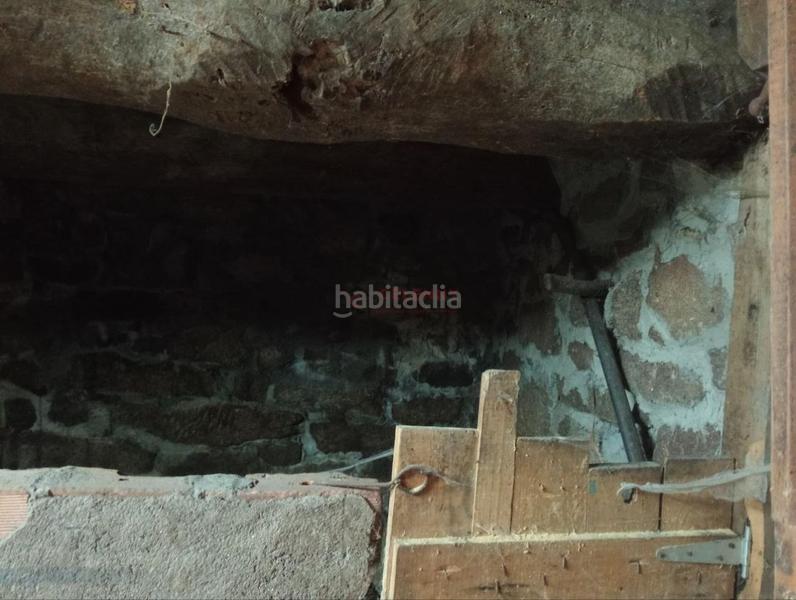 Foto bbcf67e7-384b-41fa-b441-636726f0e4f3. Casale con riscaldamento in San Cibrao das Viñas